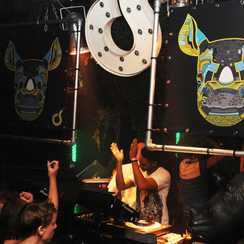 Studio 80