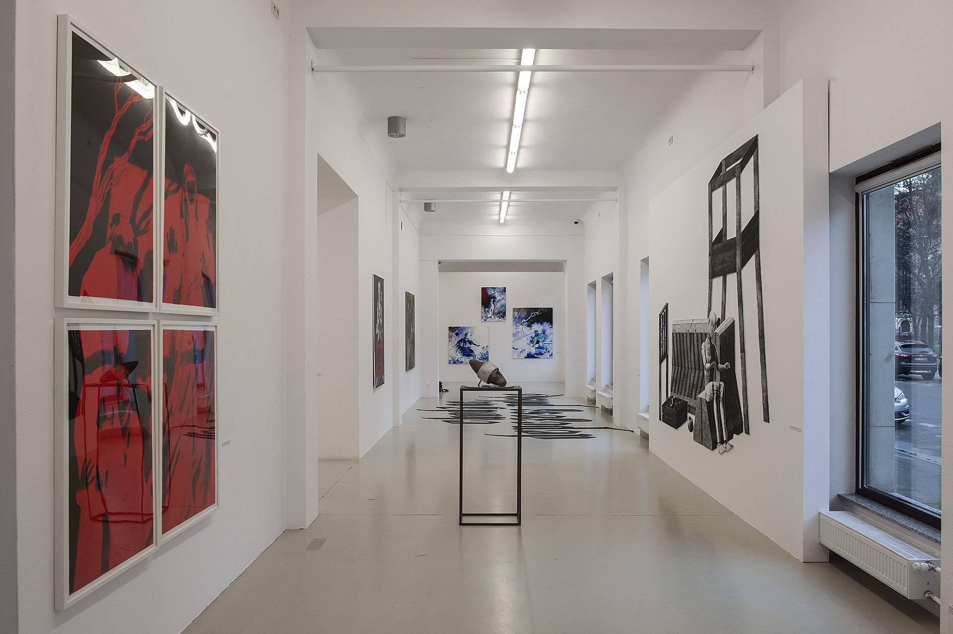 Gdańsk Biennale of Art 2020