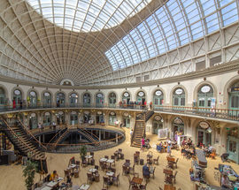 Top Attractions in Leeds