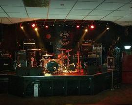 Live Music Venues in Leeds