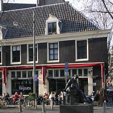 Café Thijssen