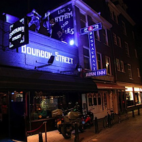 Bourbon Street