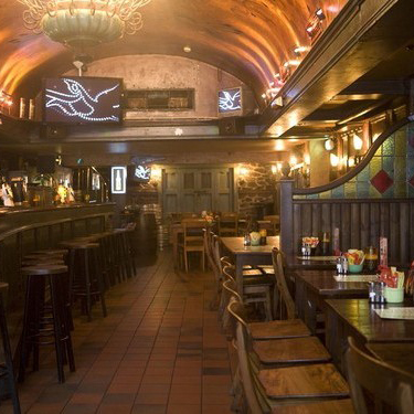 Hoopman Irish Pub | Bars, Pubs & Clubs | Amsterdam