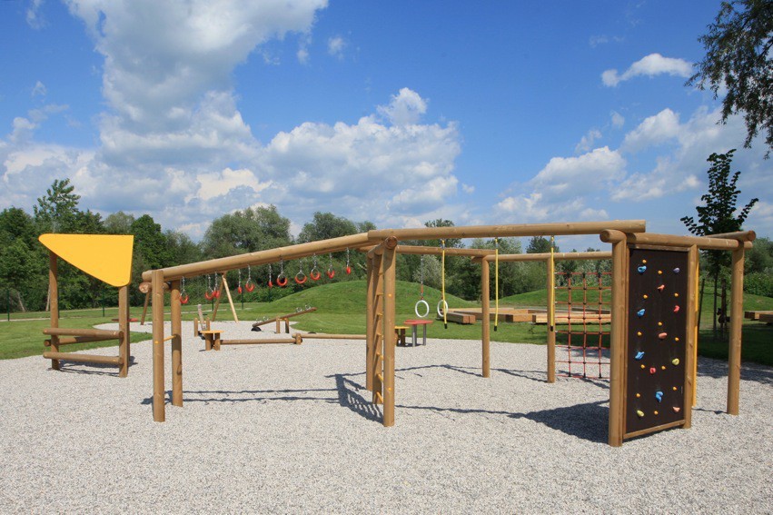 Sava Recreational & Educational Centre