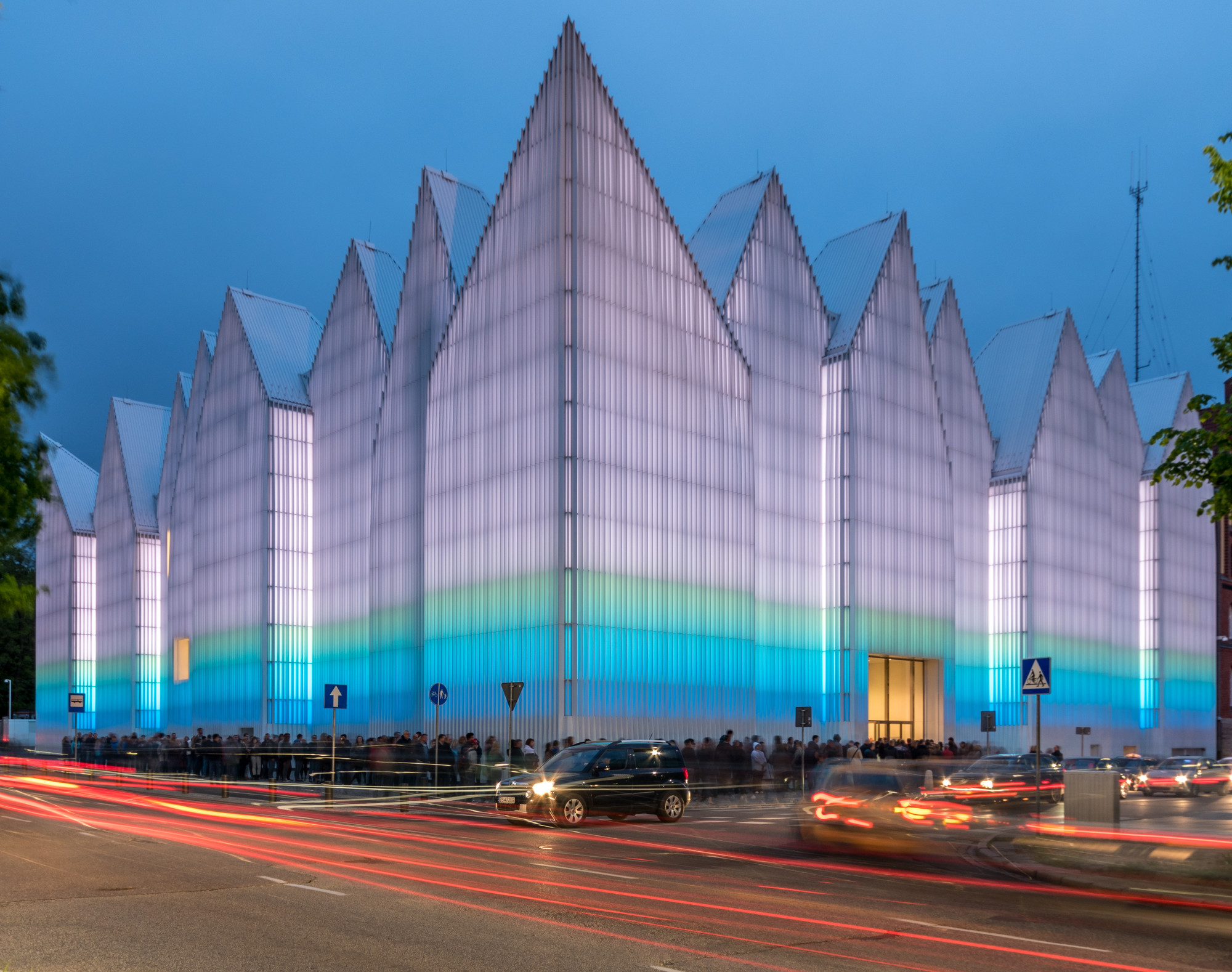 Szczecin Philharmonic