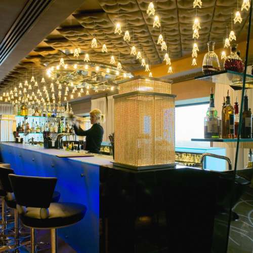 Twenty Third Bar Bars, Pubs & Clubs Amsterdam