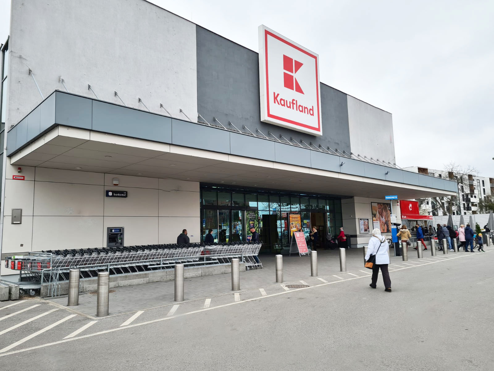 freŝeco laundry services directory wroclaw