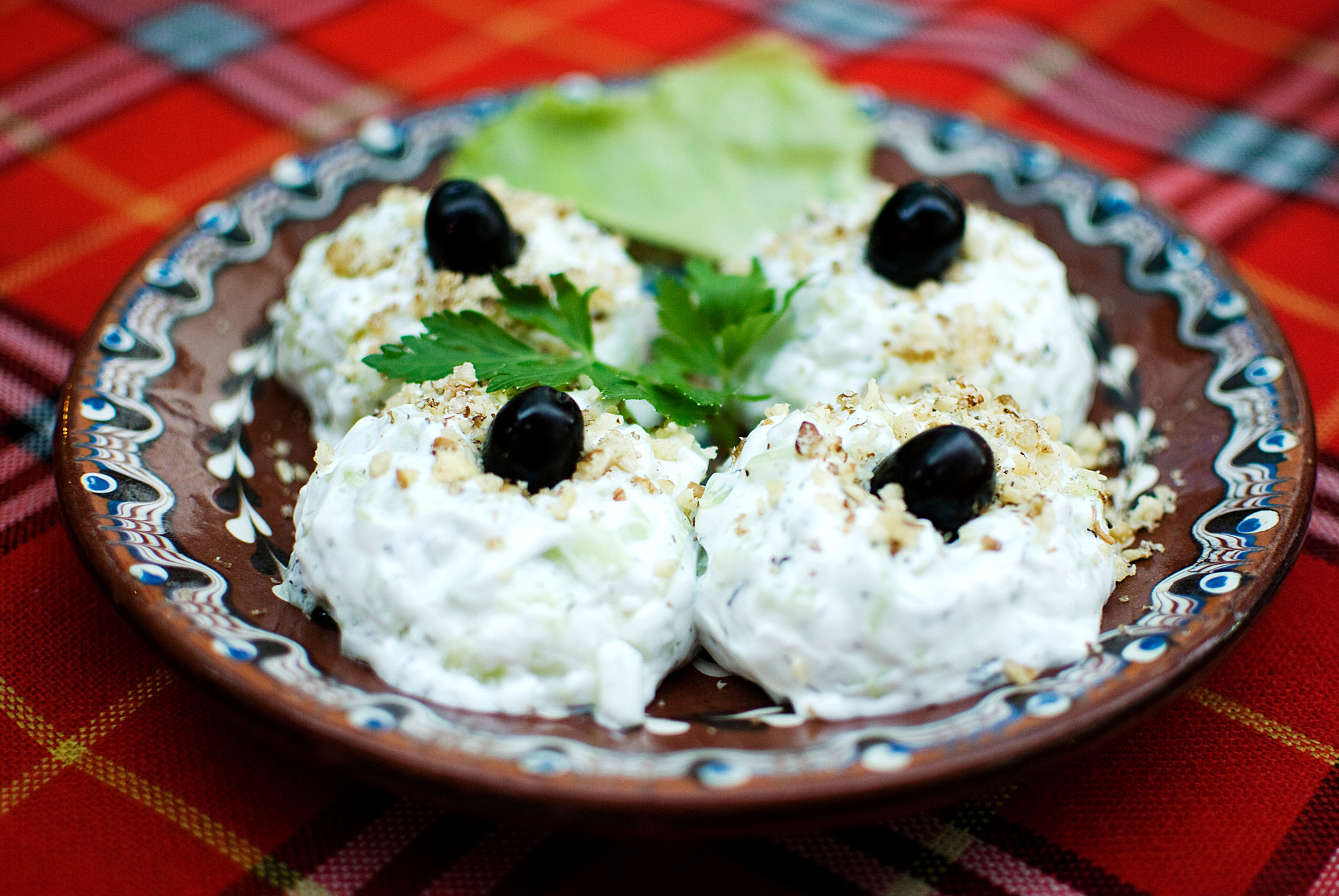 Bulgarian Cuisine: Must-Try Traditional Dishes