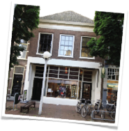 De Koopvaardij