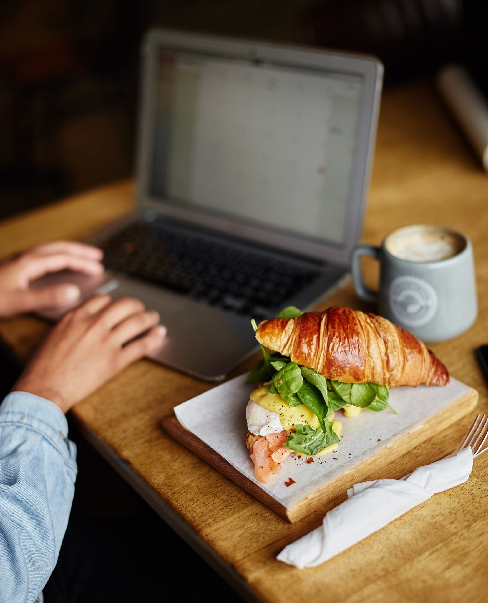 Best cafes to work from in Joburg – even in load-shedding