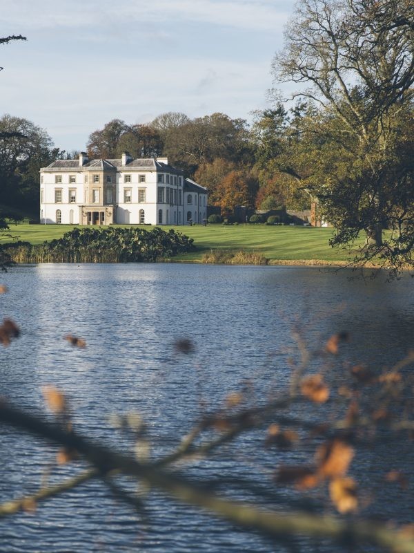 Montalto Estate