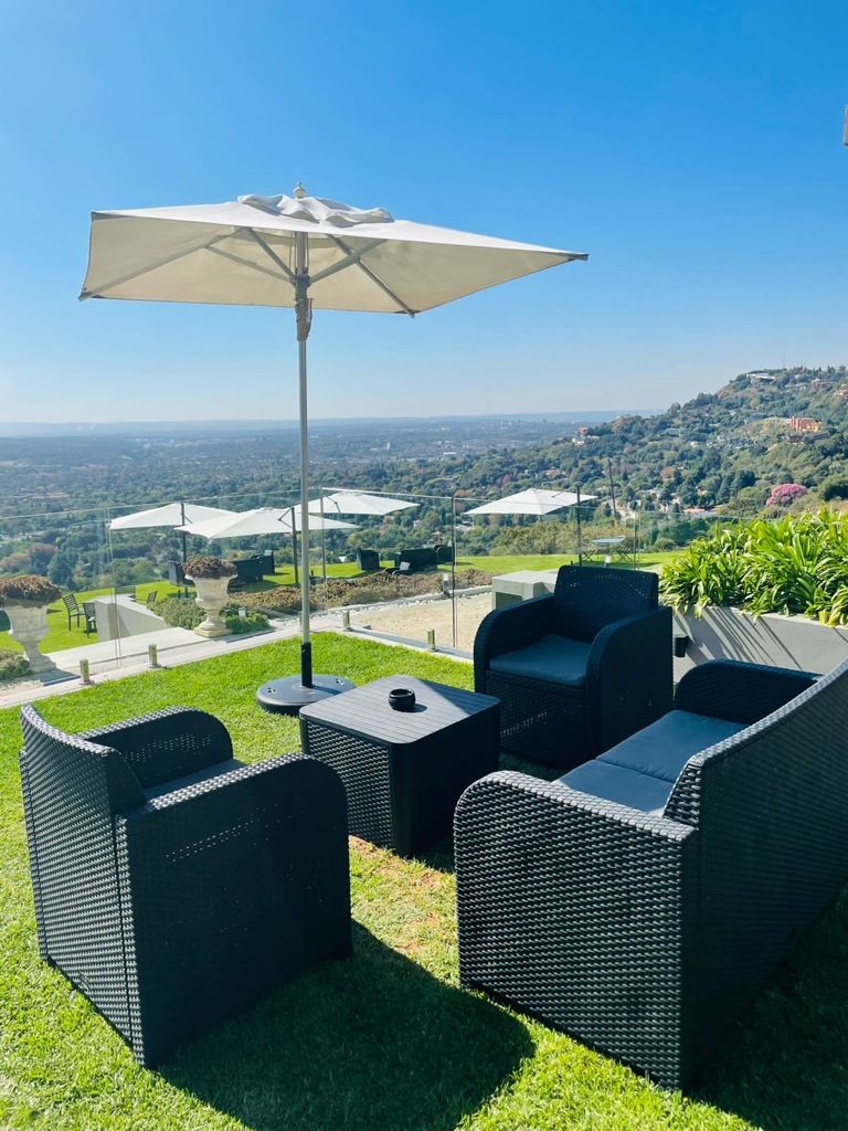 The Northcliff boutique hotel Hotels Apartments Johannesburg