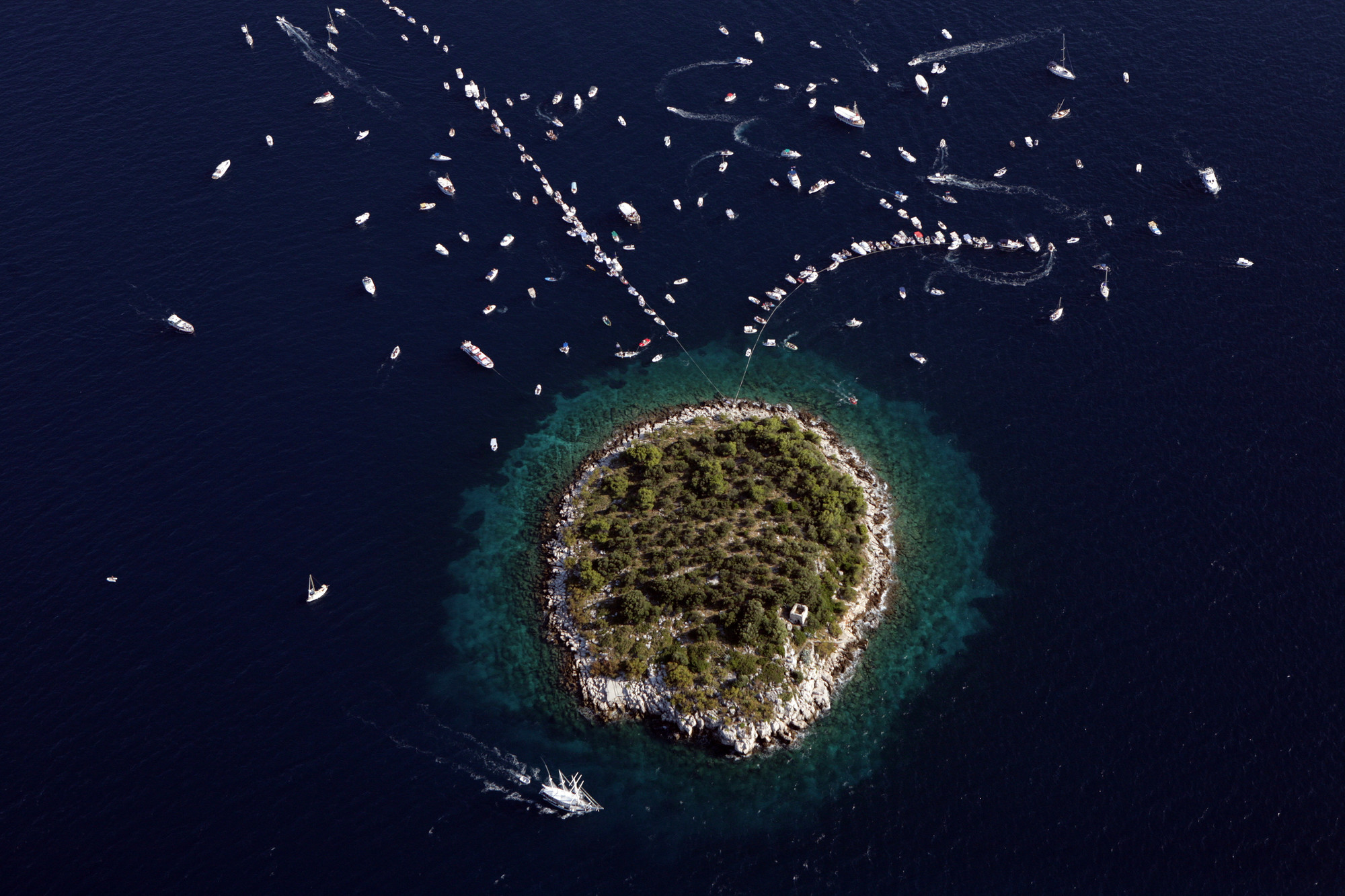 Dalmatia Pictures