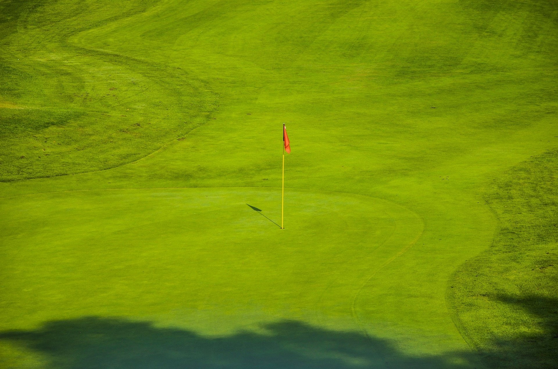 Potsdamer Golfclub