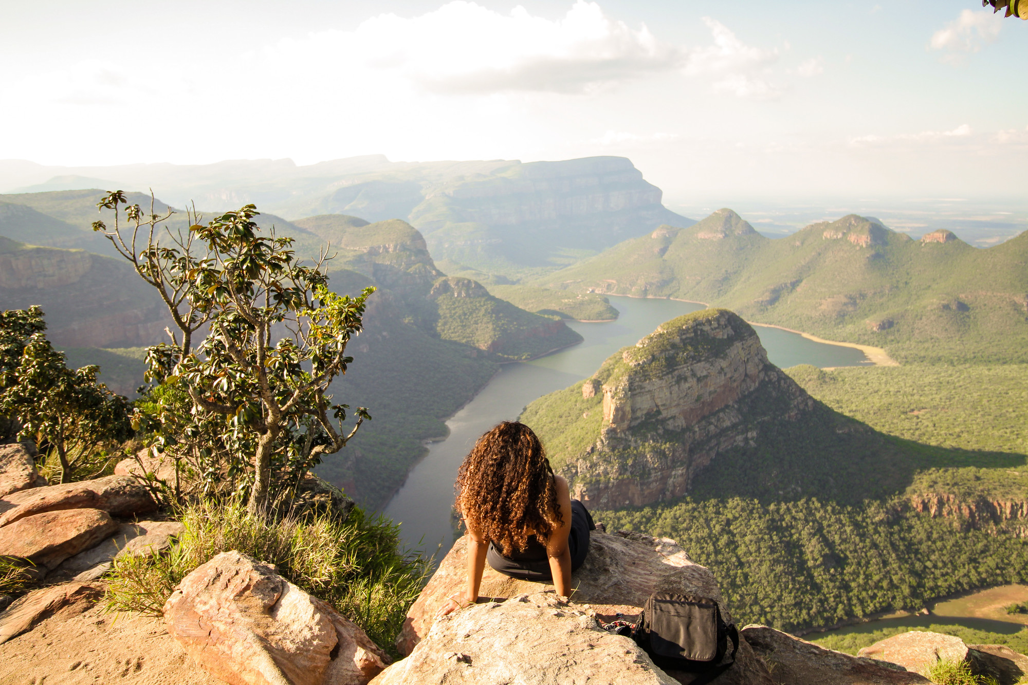 Road to Kruger - Hazyview, Graskop, Sabie and the Panorama Route