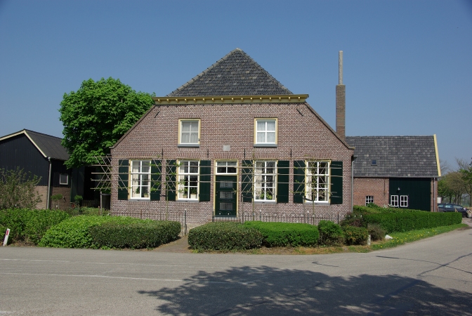 B&B Schuttershof