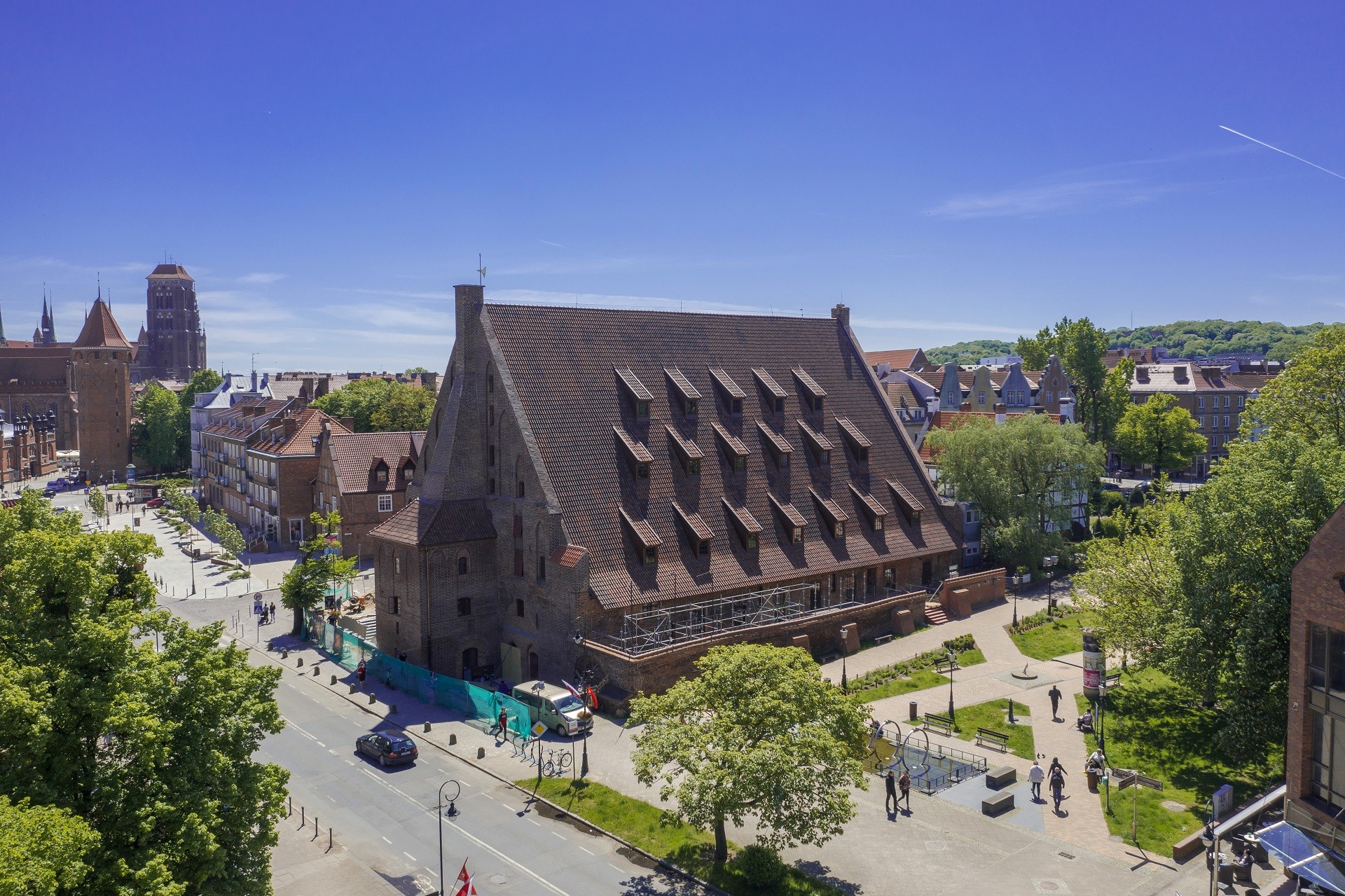 Museum of Amber