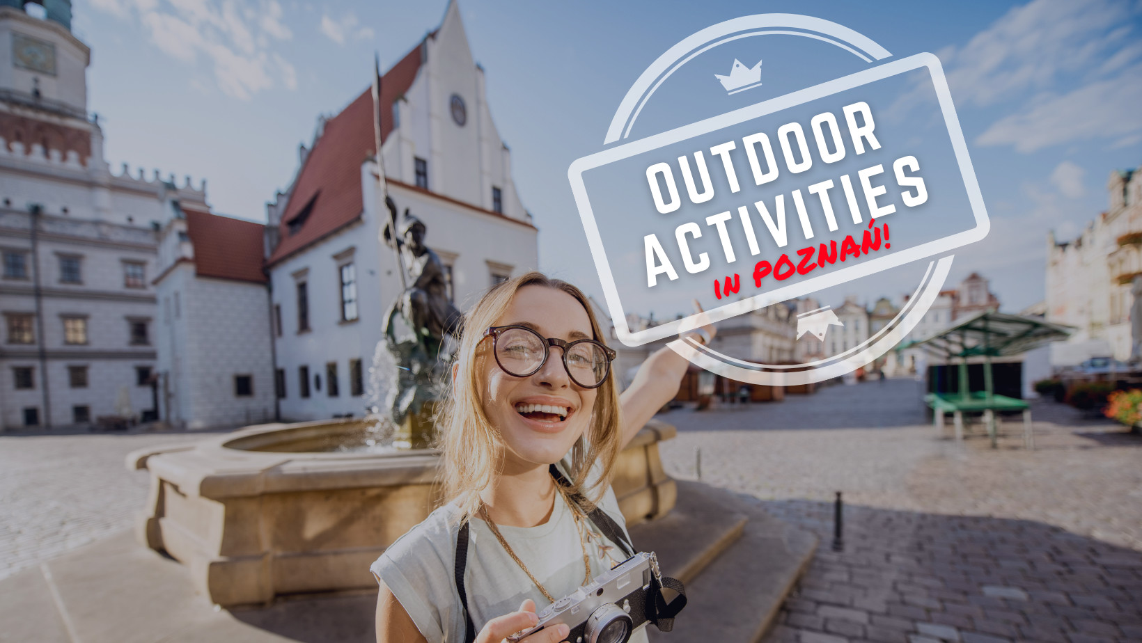 Top Outdoor Activities in Poznań