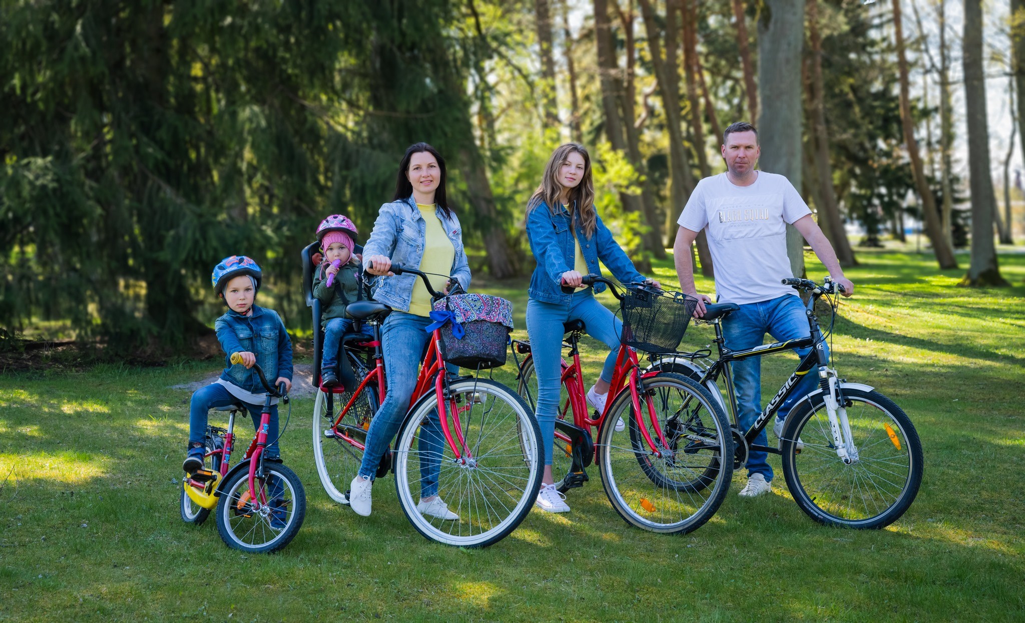 Stat bicycle rental