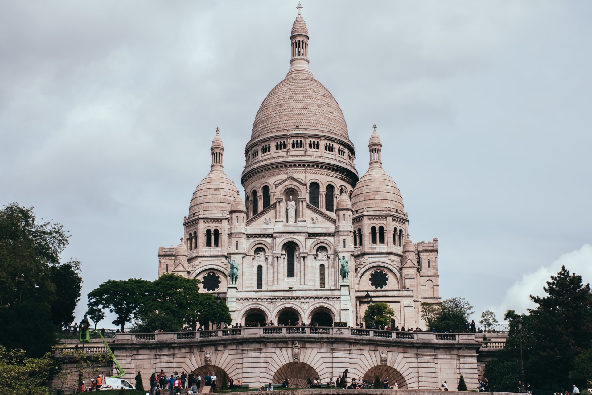 Sacre Coeur