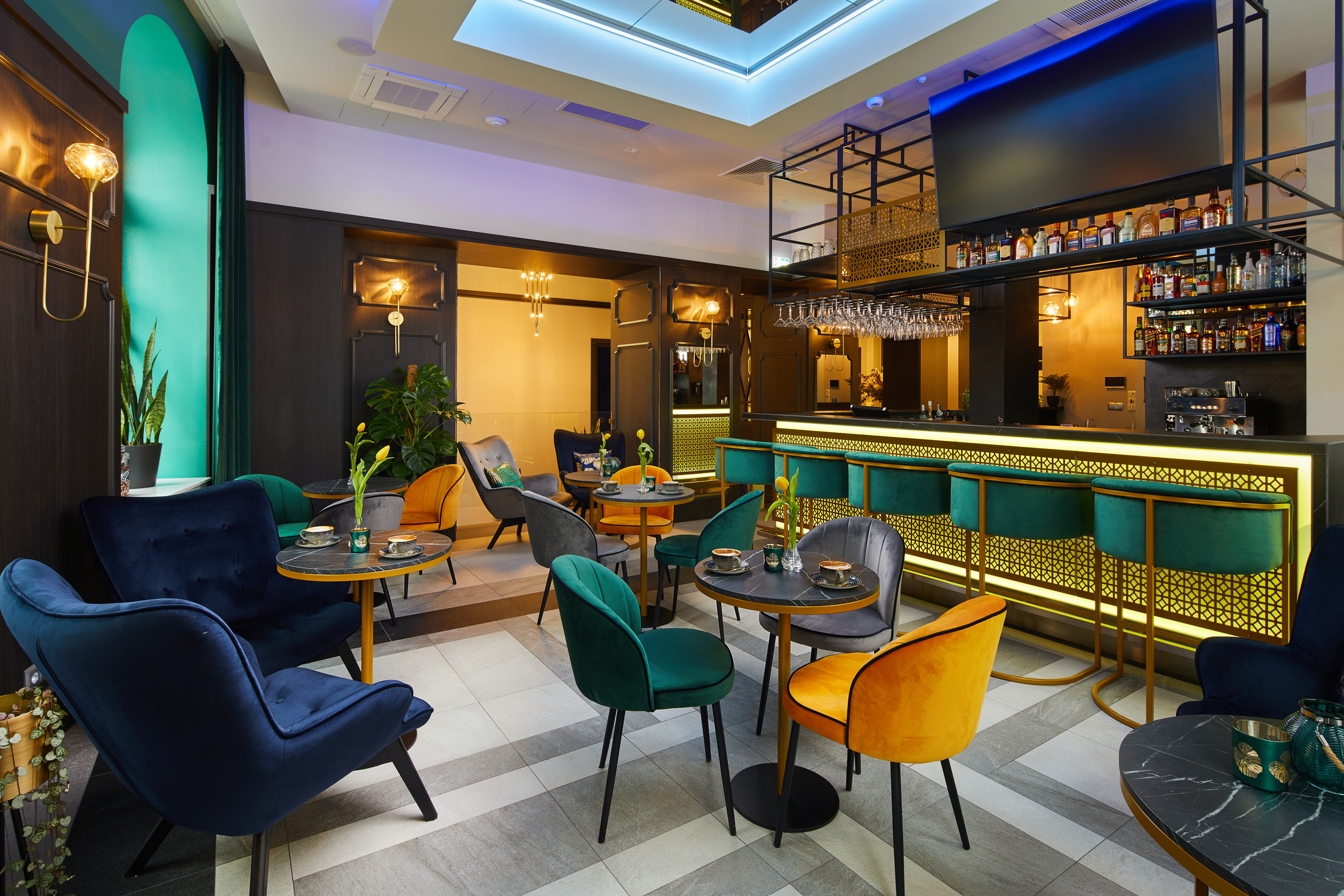 Hotel Estera