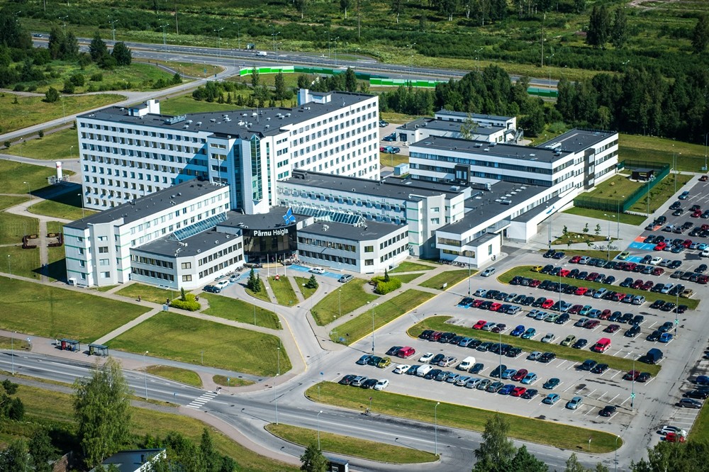 Pärnu Hospital