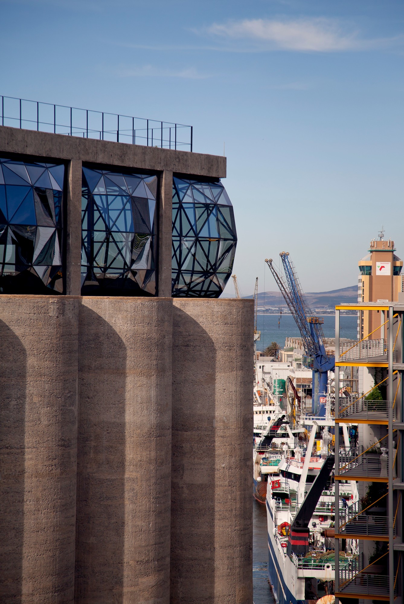 Zeitz MOCAA