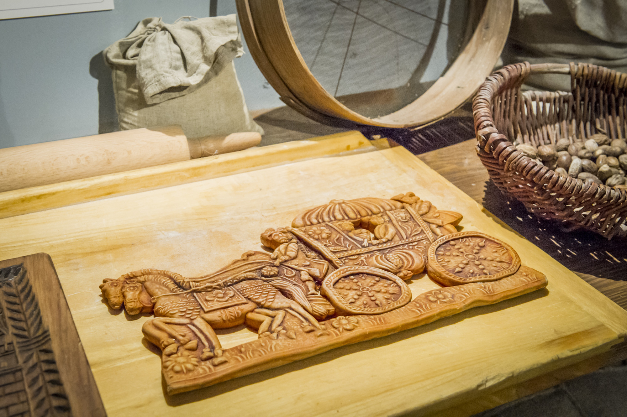 小物 torun Museum of Toruń Gingerbread | Things to See | Toruń