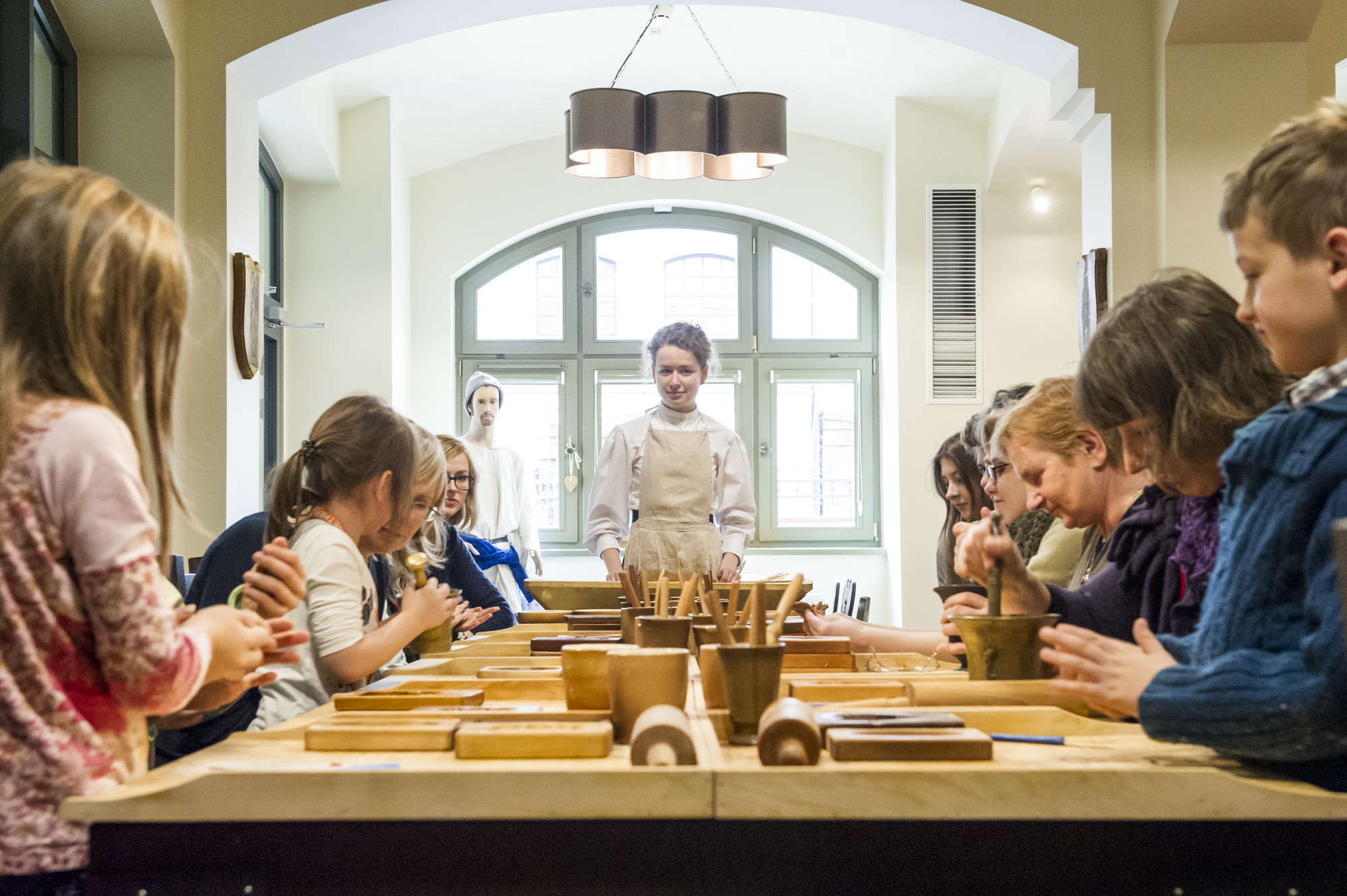 Museum of Toruń Gingerbread | Things to See | Toruń