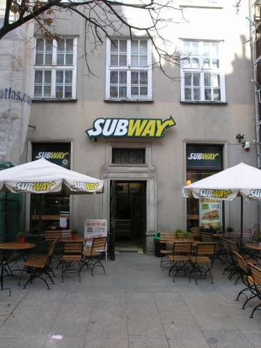 Subway