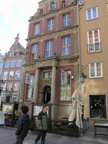 Dom Schumannów