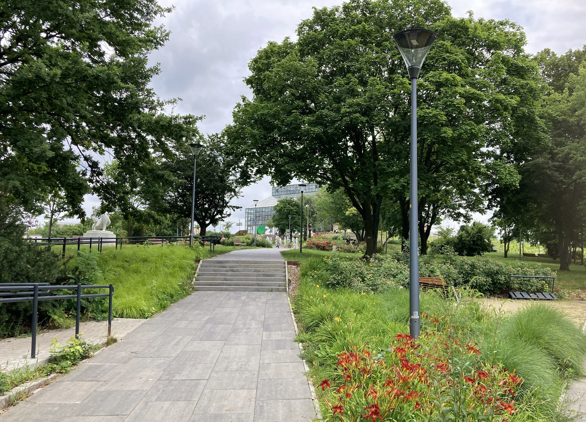 Wine Park