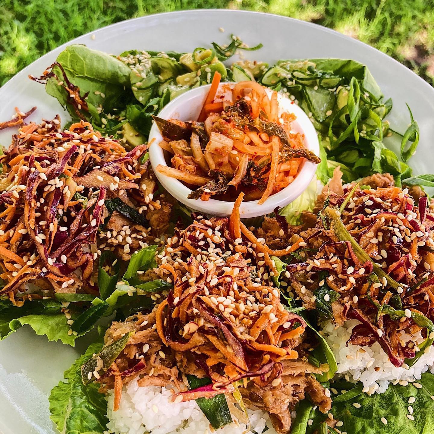 Lokal Vegan Bistro