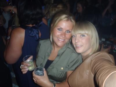 Feestcafe De Kroon