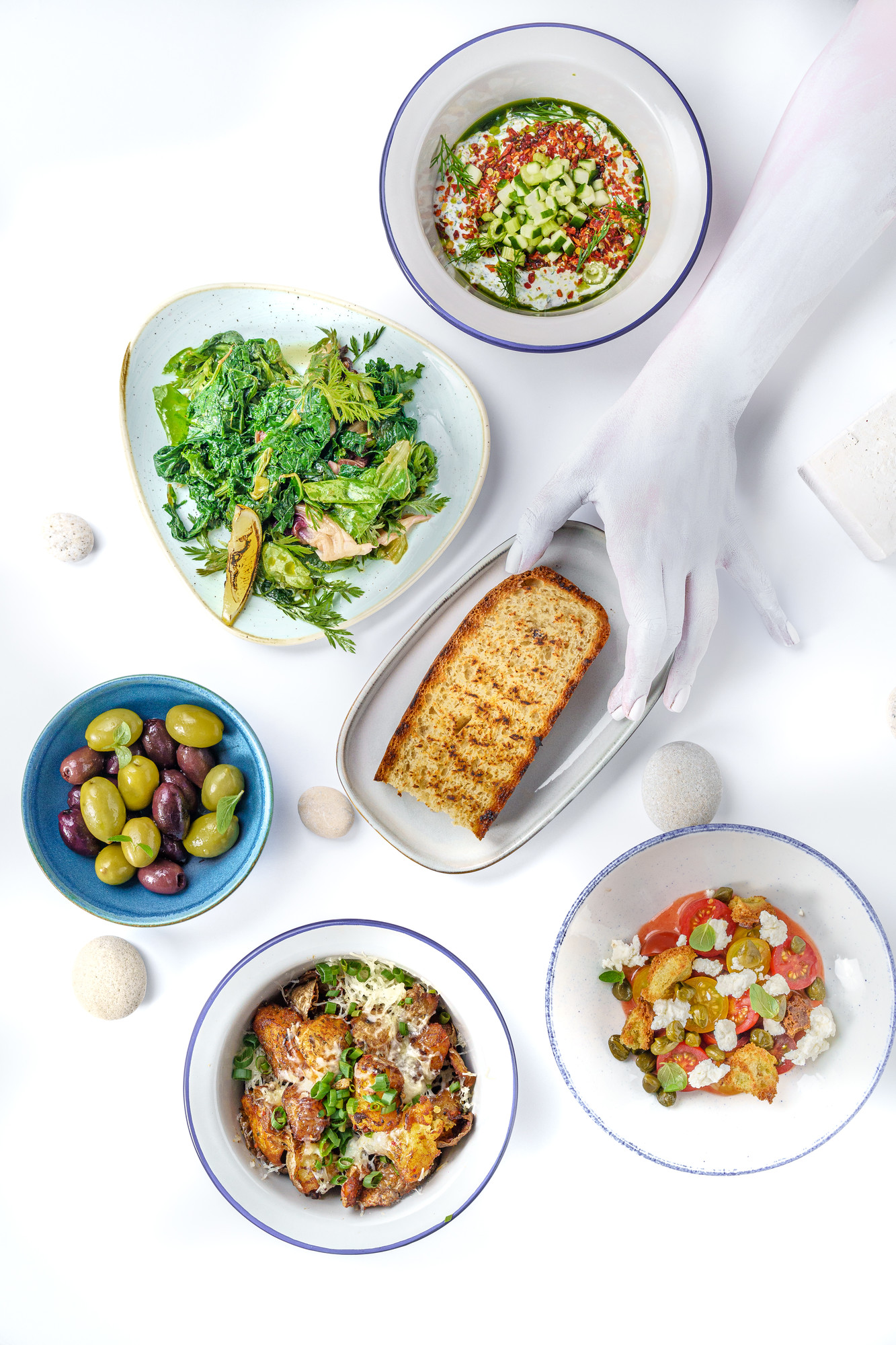 FILO Greek Bistro