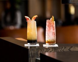 Archer Bar & Eatery