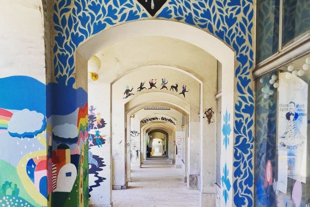 Best Instagram Spots in Rijeka