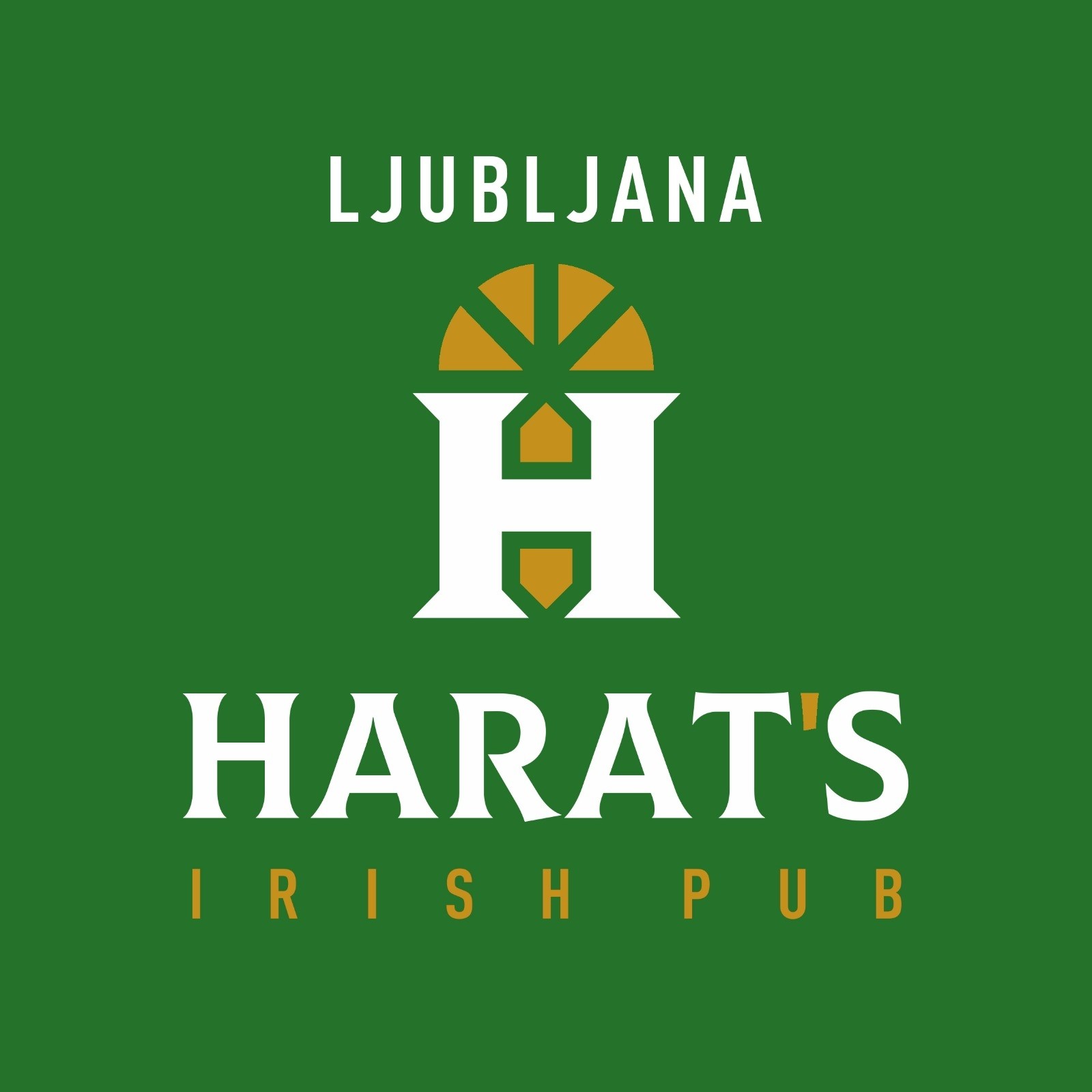 Harat's Irish Pub