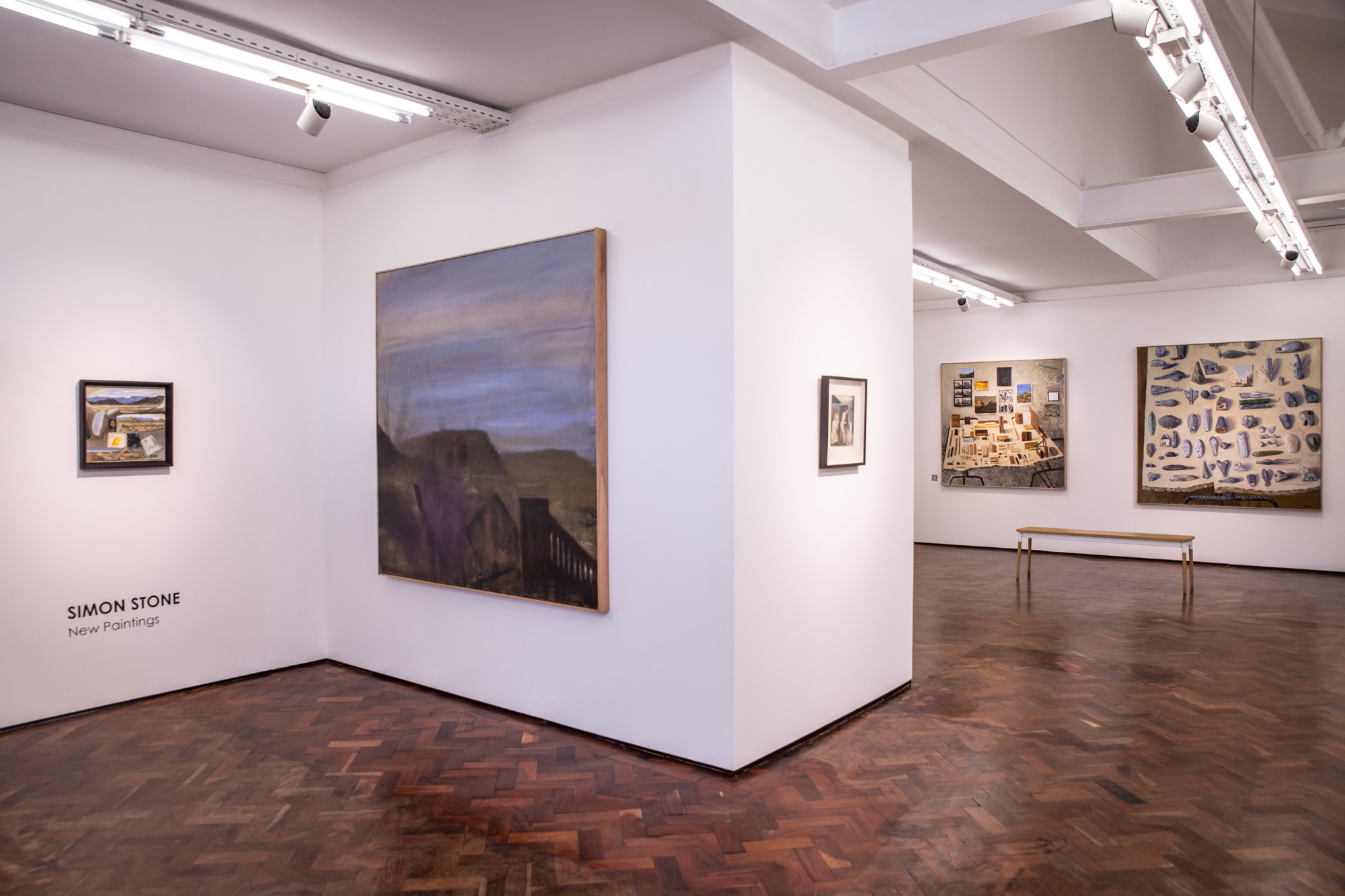 SMAC Gallery