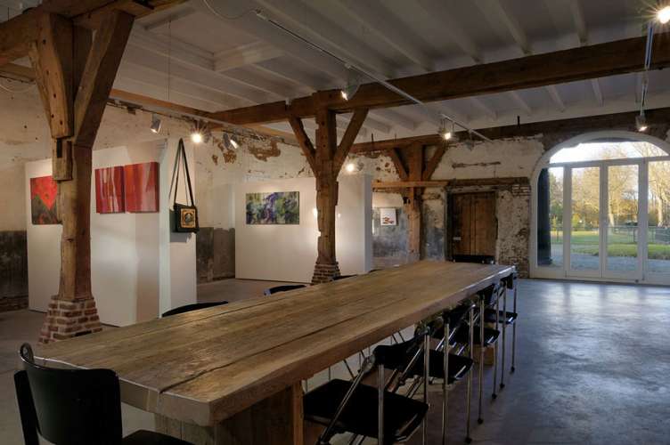 Galerie De Jacobshoeve