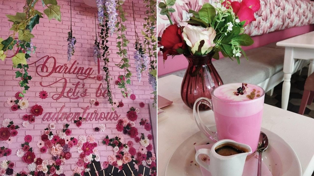 Goddess Cafe Cafes, coffee shops & delis Johannesburg