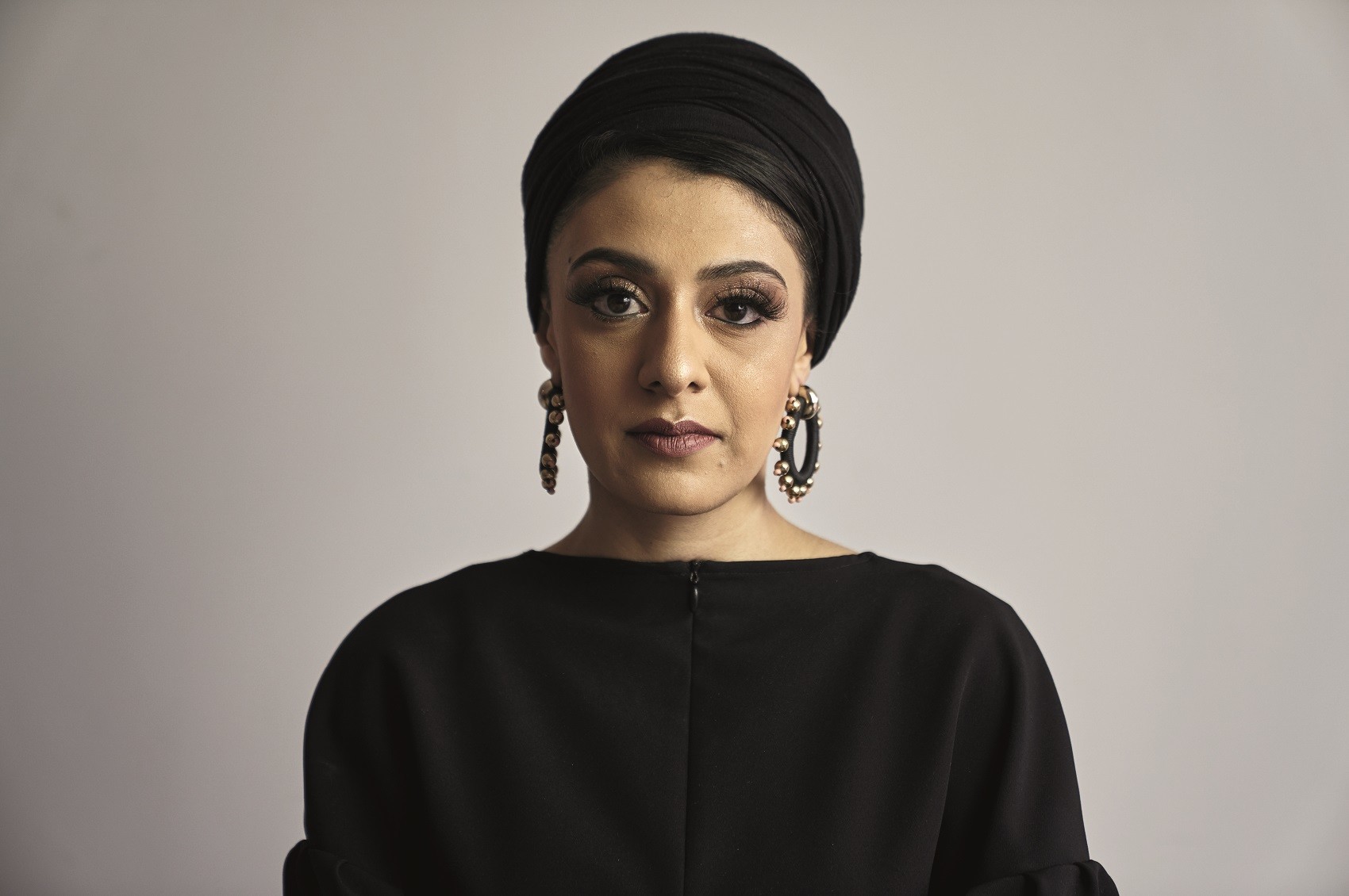Interview: Sumayya Vally from Counterspace architectural studio