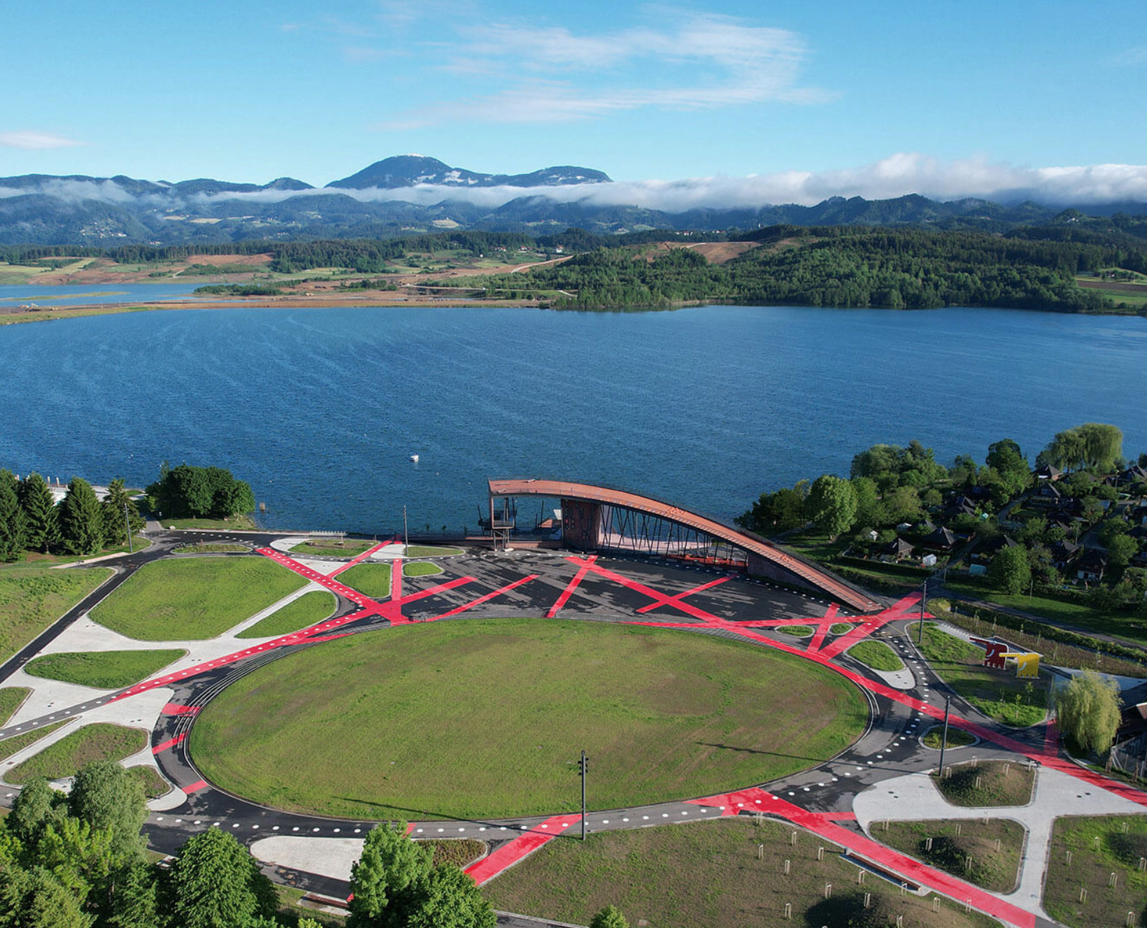 Vista Park