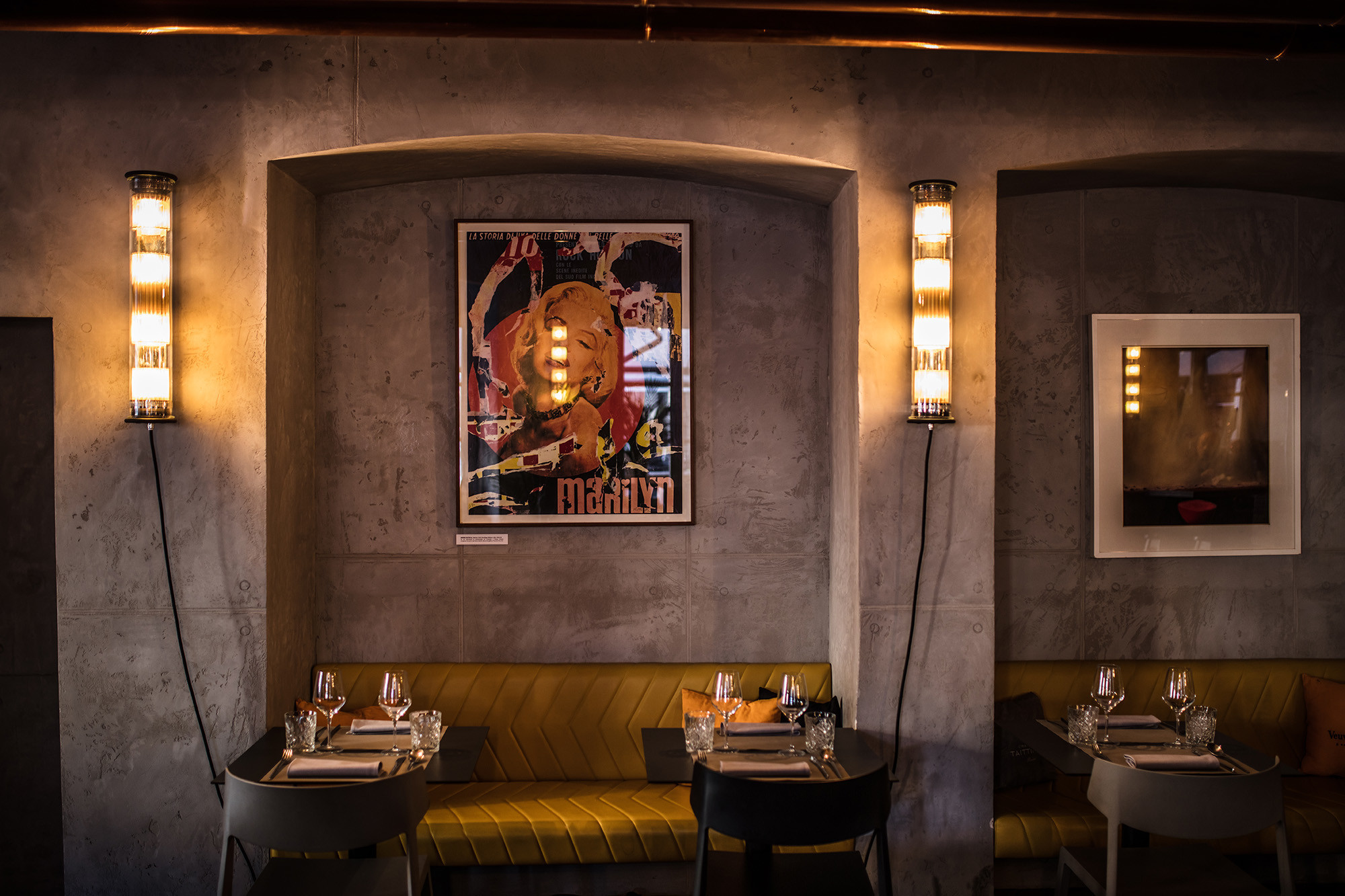The Most Romantic Restaurants in Ljubljana