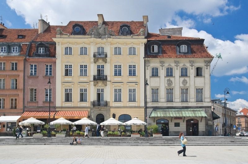 Dom Literatury