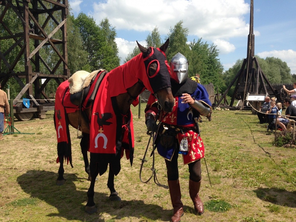 Pobiedziska Stronghold