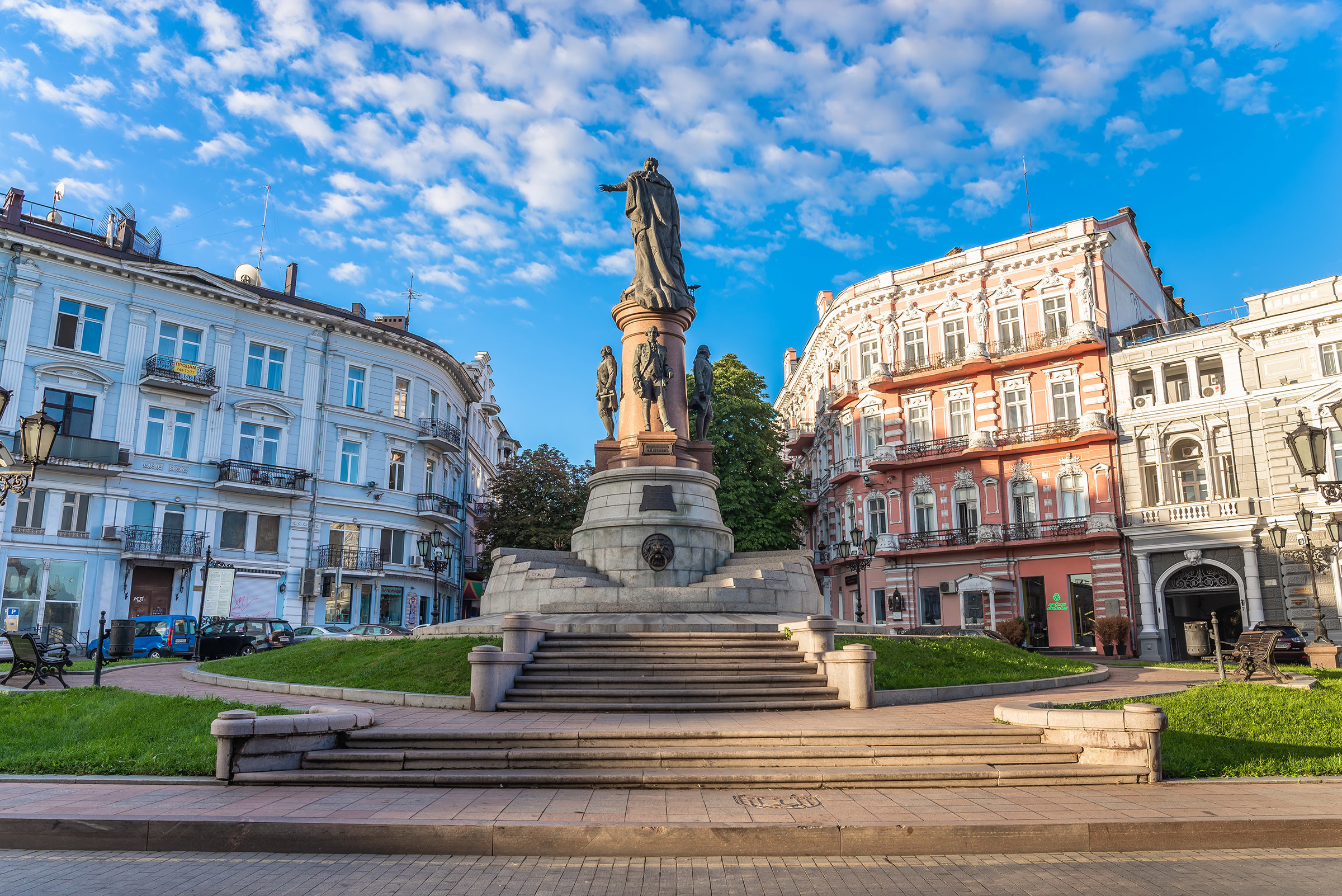 10 Reasons to Visit Odessa