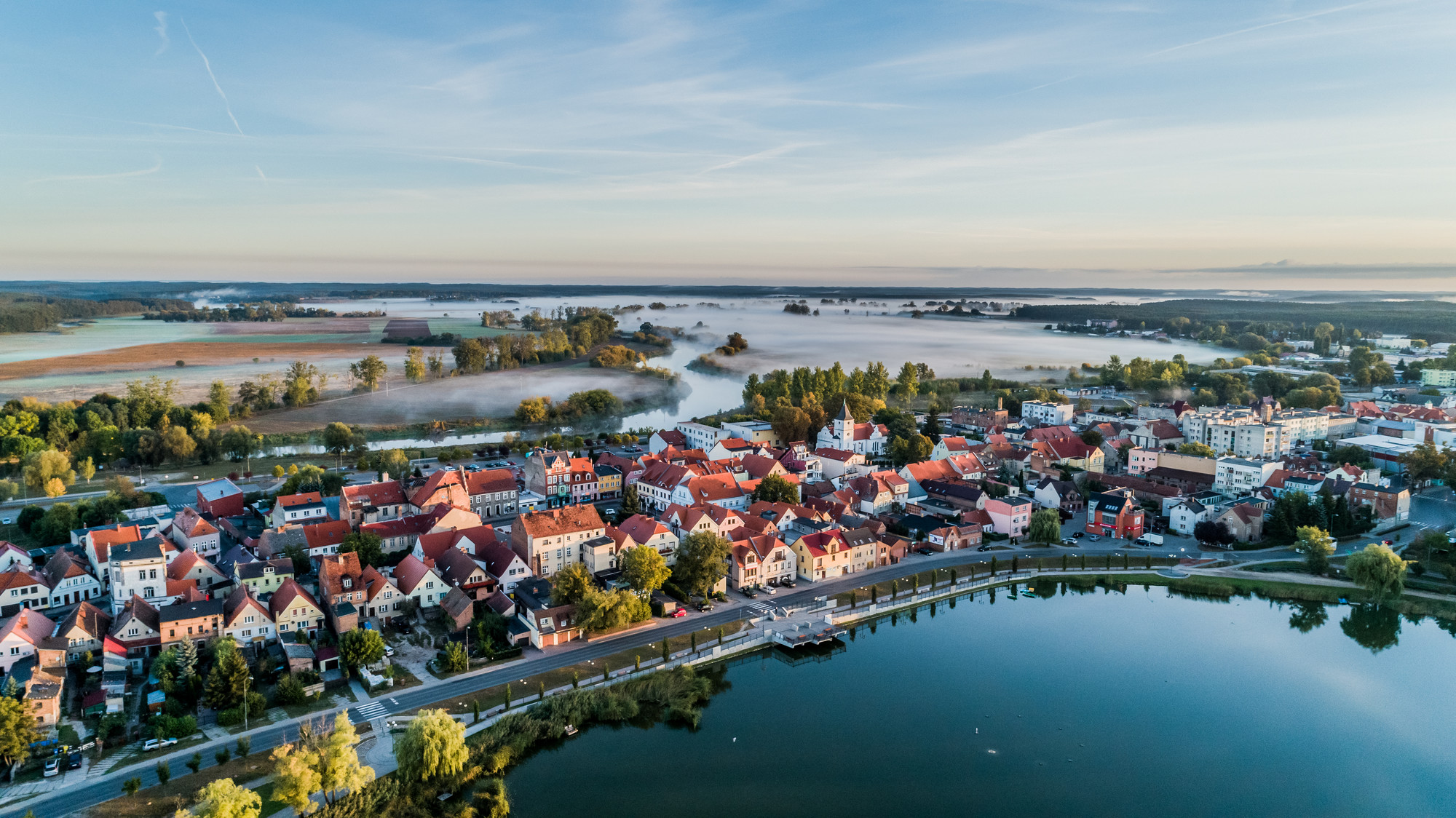 Międzychód | Sightseeing | Wielkopolska  Greater Poland