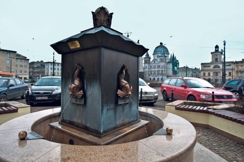 Fountain of Love