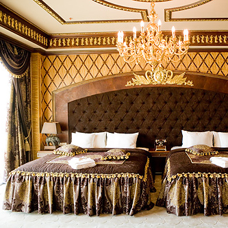 Royal Casino Spa & Hotel Resort